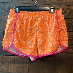 Energy Zone Performance shorts